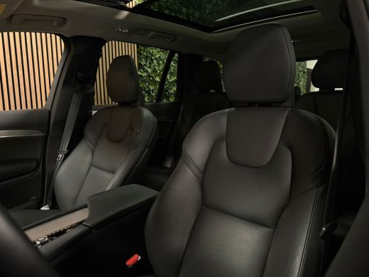 Volvo  XC90 T8 AWD Recharge Plus Bright | Trekhaak | 360 Camera | Harman Kardon | 455pk | Adaptieve Cruise Co... ActivLease financial lease
