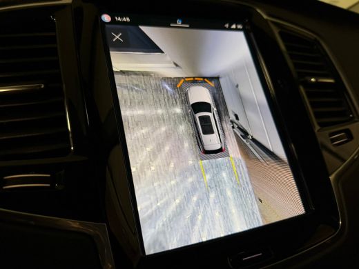 Volvo  XC90 T8 AWD Recharge Plus Bright | Trekhaak | 360 Camera | Harman Kardon | 455pk | Adaptieve Cruise Co... ActivLease financial lease