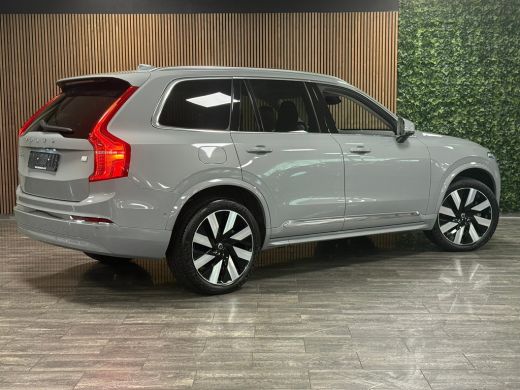 Volvo  XC90 T8 AWD Recharge Plus Bright | Trekhaak | 360 Camera | Harman Kardon | 455pk | Adaptieve Cruise Co... ActivLease financial lease