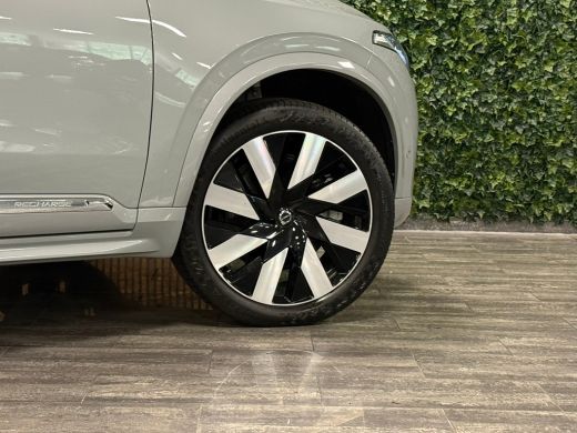 Volvo  XC90 T8 AWD Recharge Plus Bright | Trekhaak | 360 Camera | Harman Kardon | 455pk | Adaptieve Cruise Co... ActivLease financial lease