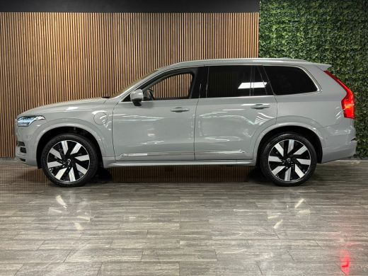 Volvo  XC90 T8 AWD Recharge Plus Bright | Trekhaak | 360 Camera | Harman Kardon | 455pk | Adaptieve Cruise Co... ActivLease financial lease