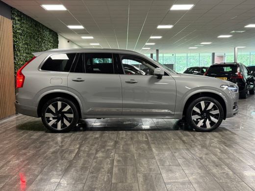 Volvo  XC90 T8 AWD Recharge Plus Bright | Trekhaak | 360 Camera | Harman Kardon | 455pk | Adaptieve Cruise Co... ActivLease financial lease