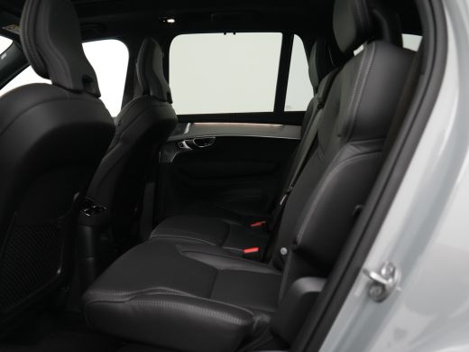 Volvo  XC90 T8 Recharge Ultra Black Edition | Facelift | Luchtvering | Bowers & Wilkins | Nappa | Head-Up | 3... ActivLease financial lease