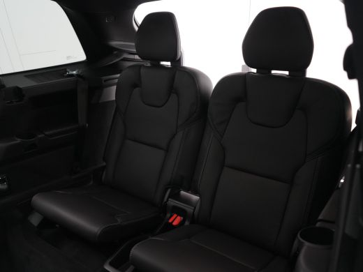Volvo  XC90 T8 Recharge Ultra Black Edition | Facelift | Luchtvering | Bowers & Wilkins | Nappa | Head-Up | 3... ActivLease financial lease