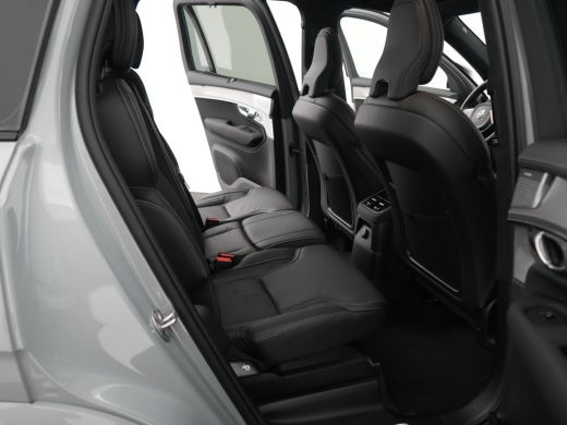 Volvo  XC90 T8 Recharge Ultra Black Edition | Facelift | Luchtvering | Bowers & Wilkins | Nappa | Head-Up | 3... ActivLease financial lease