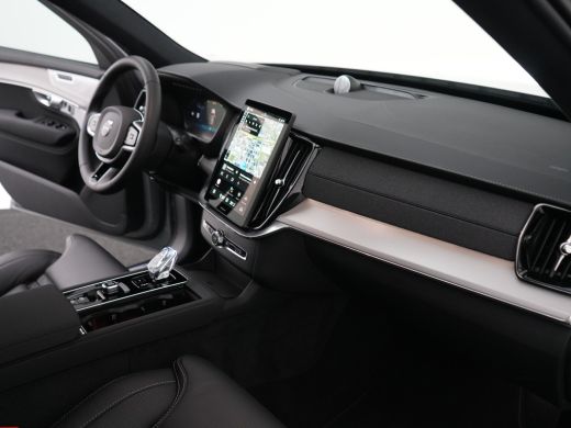 Volvo  XC90 T8 Recharge Ultra Black Edition | Facelift | Luchtvering | Bowers & Wilkins | Nappa | Head-Up | 3... ActivLease financial lease