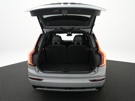 Volvo  XC90 T8 Recharge Ultra Black Edition | Facelift | Luchtvering | Bowers & Wilkins | Nappa | Head-Up | 3... ActivLease financial lease