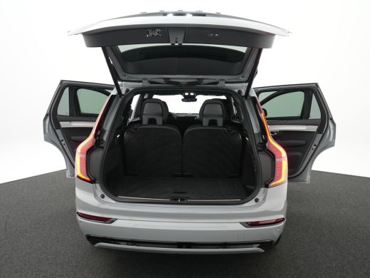 Volvo  XC90 T8 Recharge Ultra Black Edition | Facelift | Luchtvering | Bowers & Wilkins | Nappa | Head-Up | 3... ActivLease financial lease