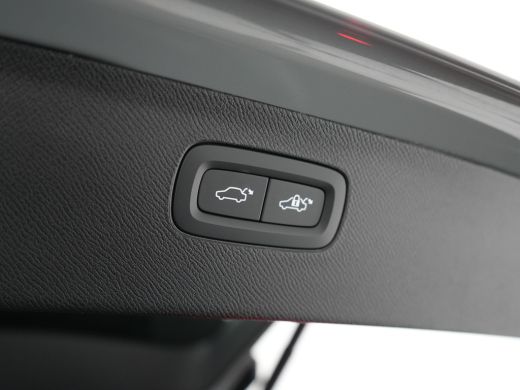 Volvo  XC90 T8 Recharge Ultra Black Edition | Facelift | Luchtvering | Bowers & Wilkins | Nappa | Head-Up | 3... ActivLease financial lease