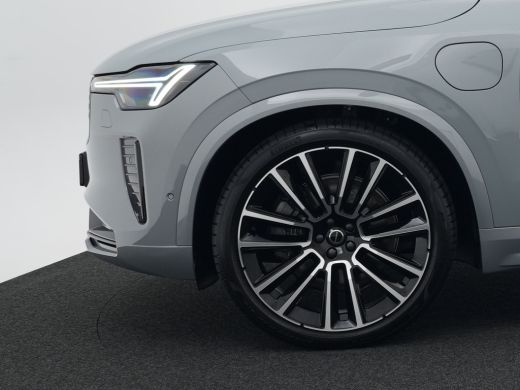 Volvo  XC90 T8 Recharge Ultra Black Edition | Facelift | Luchtvering | Bowers & Wilkins | Nappa | Head-Up | 3... ActivLease financial lease