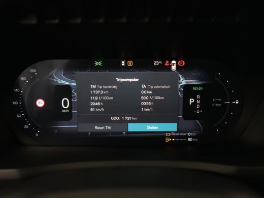 Volvo  XC90 T8 Recharge Ultra Black Edition | Facelift | Luchtvering | Bowers & Wilkins | Nappa | Head-Up | 3... ActivLease financial lease