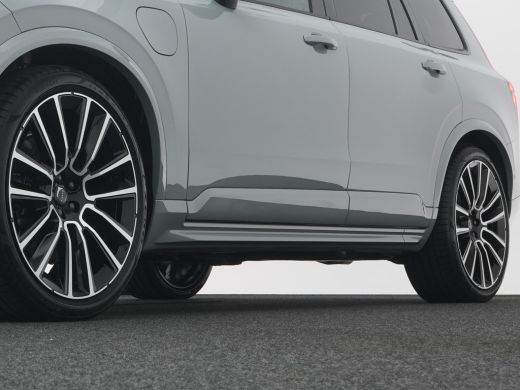 Volvo  XC90 T8 Recharge Ultra Black Edition | Facelift | Luchtvering | Bowers & Wilkins | Nappa | Head-Up | 3... ActivLease financial lease