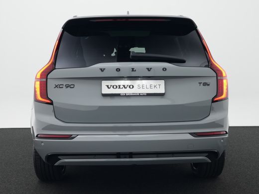 Volvo  XC90 T8 Recharge Ultra Black Edition | Facelift | Luchtvering | Bowers & Wilkins | Nappa | Head-Up | 3... ActivLease financial lease