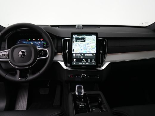 Volvo  XC90 T8 Recharge Ultra Black Edition | Facelift | Luchtvering | Bowers & Wilkins | Nappa | Head-Up | 3... ActivLease financial lease