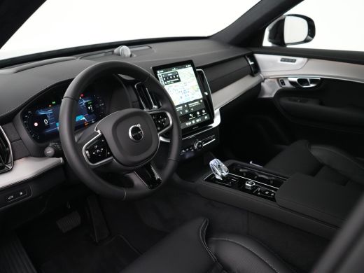 Volvo  XC90 T8 Recharge Ultra Black Edition | Facelift | Luchtvering | Bowers & Wilkins | Nappa | Head-Up | 3... ActivLease financial lease