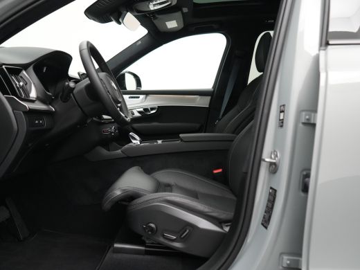 Volvo  XC90 T8 Recharge Ultra Black Edition | Facelift | Luchtvering | Bowers & Wilkins | Nappa | Head-Up | 3... ActivLease financial lease