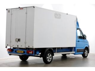 Volkswagen Crafter 35 2.0 TDI E6 Bakwagen met achterdeuren 2-Persoons 02-2021