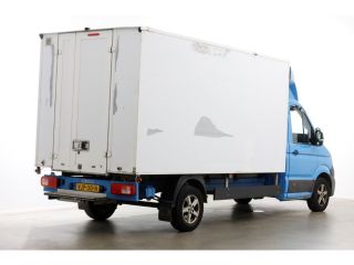 Volkswagen Crafter 35 2.0 TDI E6 Bakwagen met achterdeuren 2-Persoons 03-2021