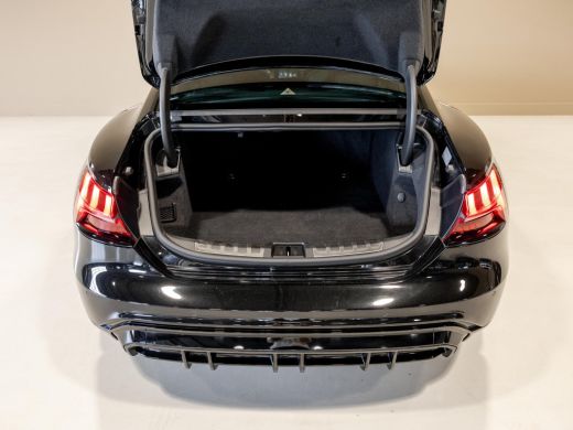 Audi e-tron GT GT 93 kWh SOH 86,9 / 476pk / Leder / Bang & Olufsen / Achteruitrij camera / ActivLease financial lease