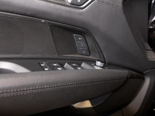 Audi e-tron GT GT 93 kWh SOH 86,9 / 476pk / Leder / Bang & Olufsen / Achteruitrij camera / ActivLease financial lease