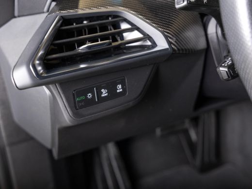 Audi e-tron GT GT 93 kWh SOH 86,9 / 476pk / Leder / Bang & Olufsen / Achteruitrij camera / ActivLease financial lease