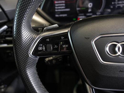 Audi e-tron GT GT 93 kWh SOH 86,9 / 476pk / Leder / Bang & Olufsen / Achteruitrij camera / ActivLease financial lease