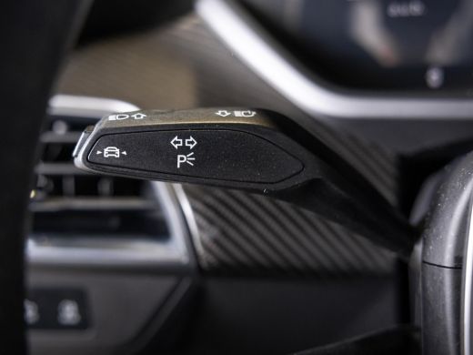 Audi e-tron GT GT 93 kWh SOH 86,9 / 476pk / Leder / Bang & Olufsen / Achteruitrij camera / ActivLease financial lease