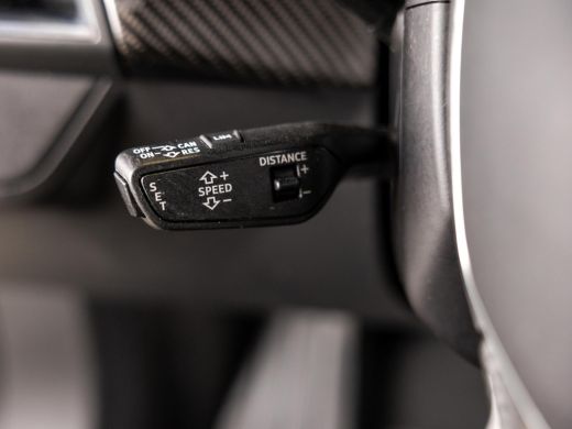 Audi e-tron GT GT 93 kWh SOH 86,9 / 476pk / Leder / Bang & Olufsen / Achteruitrij camera / ActivLease financial lease