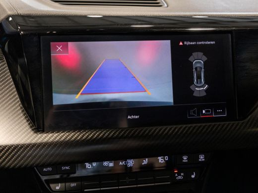 Audi e-tron GT GT 93 kWh SOH 86,9 / 476pk / Leder / Bang & Olufsen / Achteruitrij camera / ActivLease financial lease