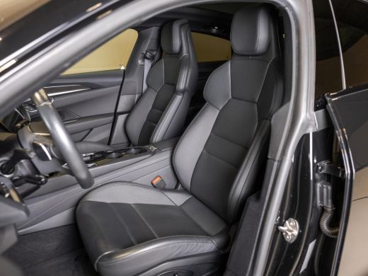 Audi e-tron GT GT 93 kWh SOH 86,9 / 476pk / Leder / Bang & Olufsen / Achteruitrij camera / ActivLease financial lease