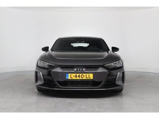 Audi e-tron GT RS Edition One 650PK 93 kWh | Panodak | Unieke Editie! | Laser Led | Memory Seats | Head-Up | Luc... ActivLease financial lease