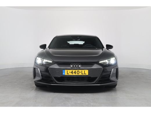 Audi e-tron GT RS Edition One 650PK 93 kWh | Panodak | Unieke Editie! | Laser Led | Memory Seats | Head-Up | Luc... ActivLease financial lease