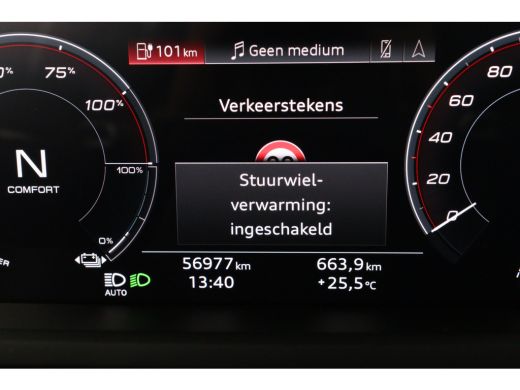 Audi e-tron GT RS Edition One 650PK 93 kWh | Panodak | Unieke Editie! | Laser Led | Memory Seats | Head-Up | Luc... ActivLease financial lease