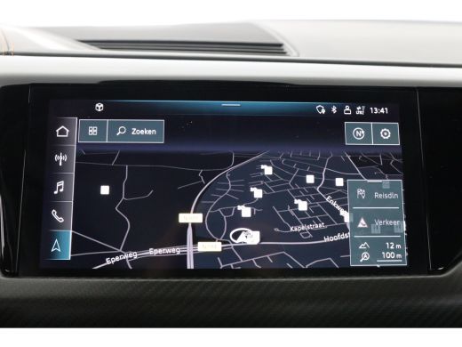 Audi e-tron GT RS Edition One 650PK 93 kWh | Panodak | Unieke Editie! | Laser Led | Memory Seats | Head-Up | Luc... ActivLease financial lease