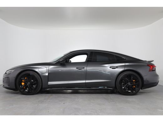 Audi e-tron GT RS Edition One 650PK 93 kWh | Panodak | Unieke Editie! | Laser Led | Memory Seats | Head-Up | Luc... ActivLease financial lease
