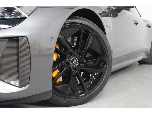 Audi e-tron GT RS Edition One 650PK 93 kWh | Panodak | Unieke Editie! | Laser Led | Memory Seats | Head-Up | Luc... ActivLease financial lease