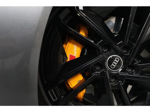 Audi e-tron GT RS Edition One 650PK 93 kWh | Panodak | Unieke Editie! | Laser Led | Memory Seats | Head-Up | Luc... ActivLease financial lease