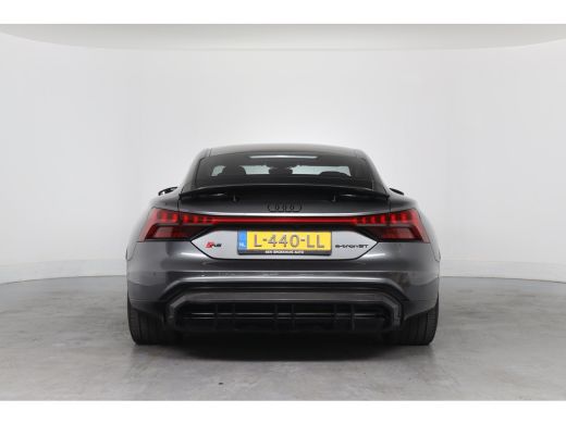 Audi e-tron GT RS Edition One 650PK 93 kWh | Panodak | Unieke Editie! | Laser Led | Memory Seats | Head-Up | Luc... ActivLease financial lease