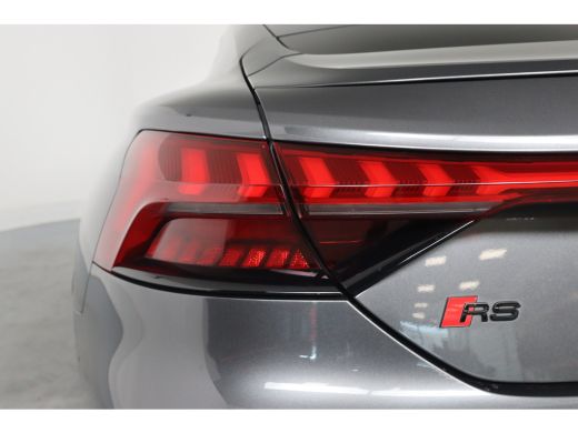 Audi e-tron GT RS Edition One 650PK 93 kWh | Panodak | Unieke Editie! | Laser Led | Memory Seats | Head-Up | Luc... ActivLease financial lease