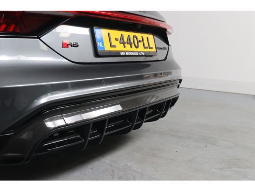 Audi e-tron GT RS Edition One 650PK 93 kWh | Panodak | Unieke Editie! | Laser Led | Memory Seats | Head-Up | Luc... ActivLease financial lease