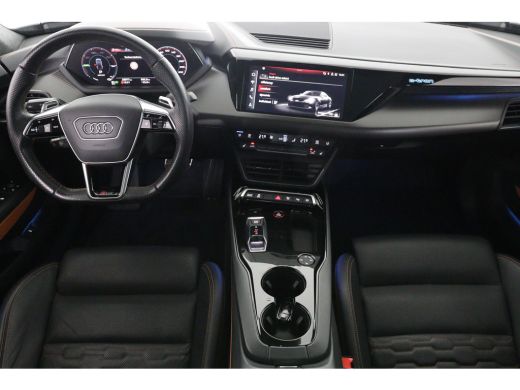 Audi e-tron GT RS Edition One 650PK 93 kWh | Panodak | Unieke Editie! | Laser Led | Memory Seats | Head-Up | Luc... ActivLease financial lease