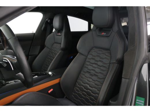 Audi e-tron GT RS Edition One 650PK 93 kWh | Panodak | Unieke Editie! | Laser Led | Memory Seats | Head-Up | Luc... ActivLease financial lease