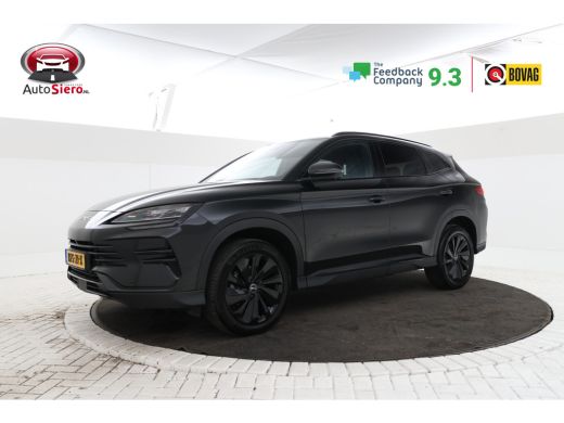 BYD SEAL U 1.5 DM-i FWD Boost Full Black! ActivLease financial lease