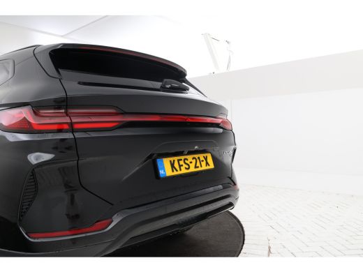 BYD SEAL U 1.5 DM-i FWD Boost Full Black! ActivLease financial lease