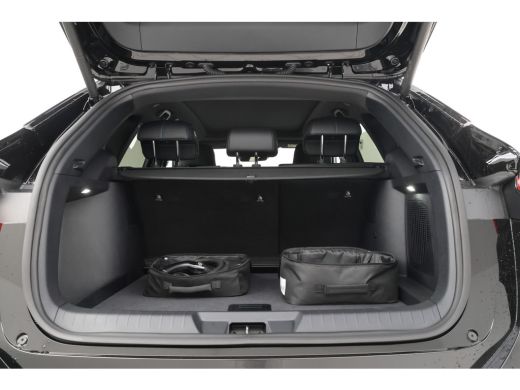 BYD SEAL U 1.5 DM-i FWD Boost Full Black! ActivLease financial lease