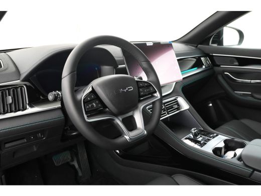 BYD SEAL U 1.5 DM-i FWD Boost Full Black! ActivLease financial lease