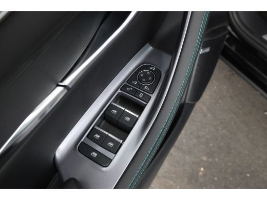 BYD SEAL U 1.5 DM-i FWD Boost Full Black! ActivLease financial lease