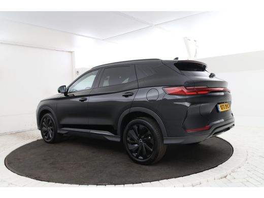 BYD SEAL U 1.5 DM-i FWD Boost Full Black! ActivLease financial lease