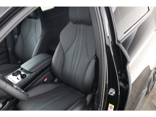 BYD SEAL U 1.5 DM-i FWD Boost Full Black! ActivLease financial lease
