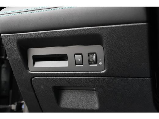 BYD SEAL U 1.5 DM-i FWD Boost Full Black! ActivLease financial lease